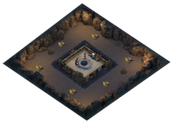 Heat Exchange Pipes Level 3 map image