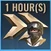 1h training speedup