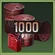 1k gas