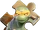 Fragment Michelangelo