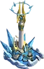 Frost Tower lv1-6