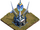 Energy Nexus Statue