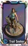 Trail Seeker Diamond