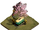 Spring Tram Statue