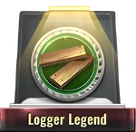 LoggerLegend