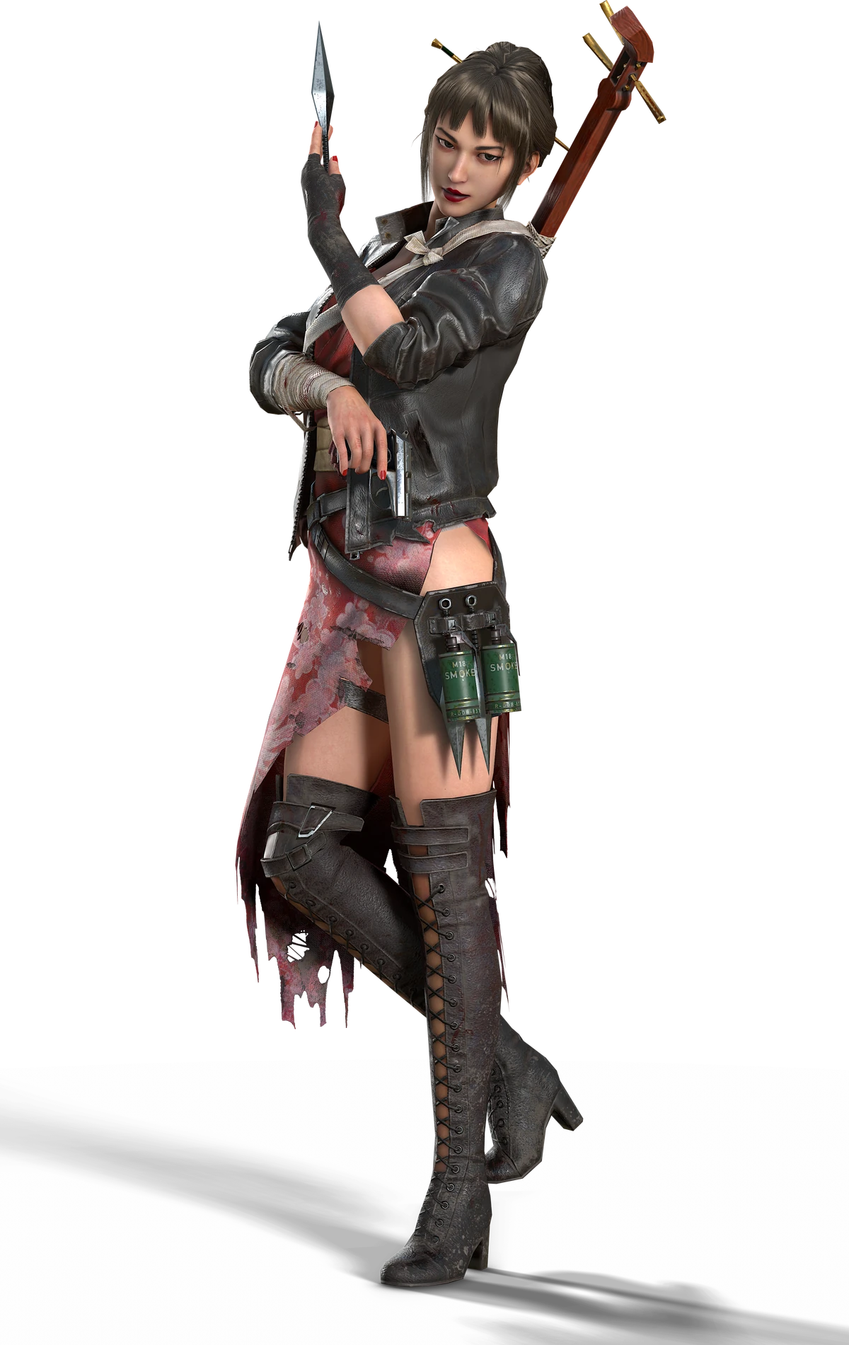 Miho State Of Survival Wiki Fandom