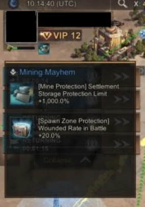 Won't Let Me Build Alliance Center Last Shelter Survival: Solutions