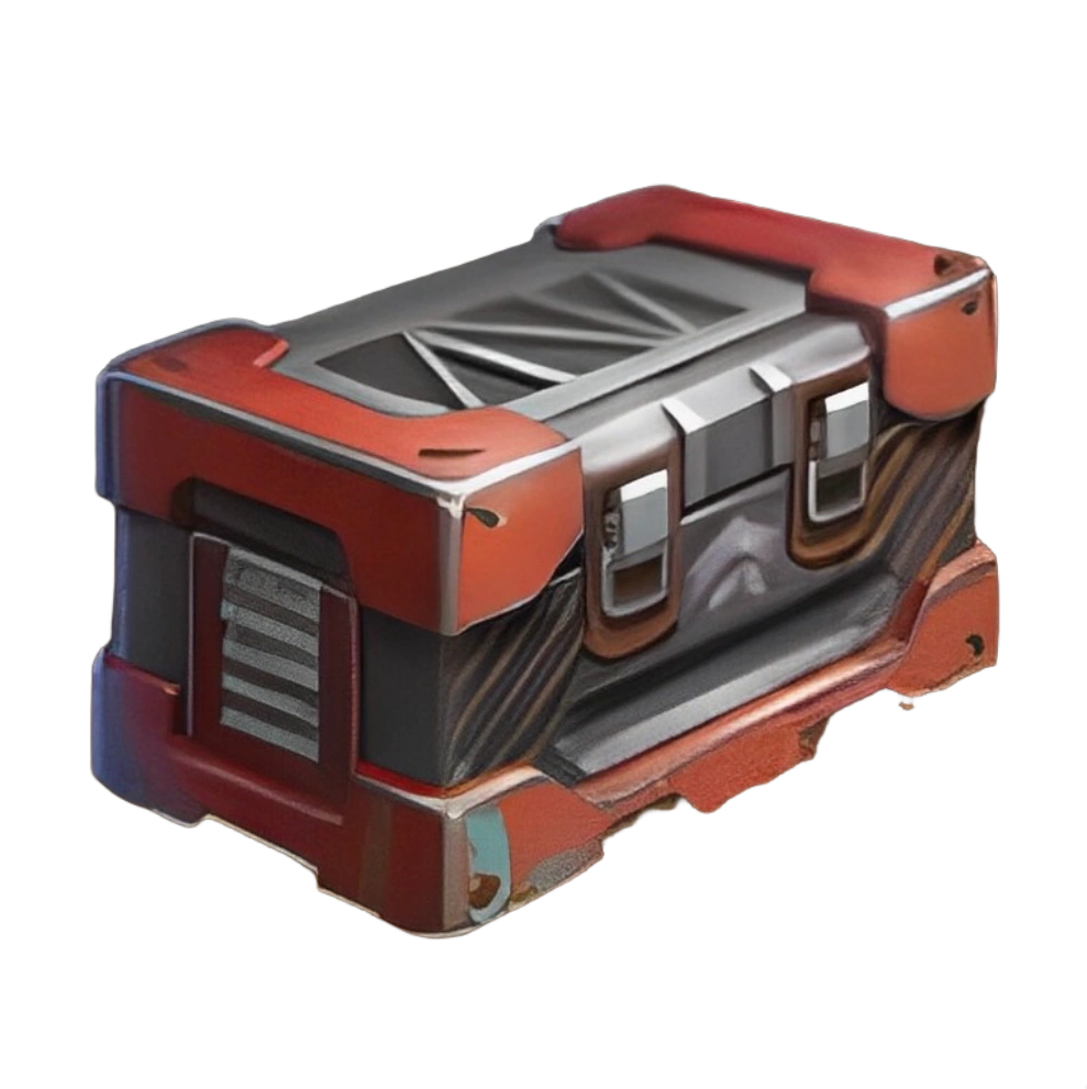 Behemoth Cells Custom Crate State of Survival Wiki Fandom