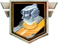 Mech Initiative I Emblem