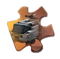 Fragment Sauvage