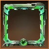 Metallurgic Mastery Frame Skin