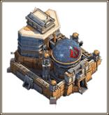 Building Analysis Center Level 31