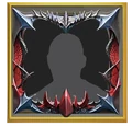 Dragon Emblem Frame Frame