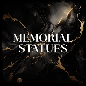 Memorial Statues