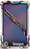 Shotgun Diamond