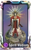 Spirit Medium Dimaond