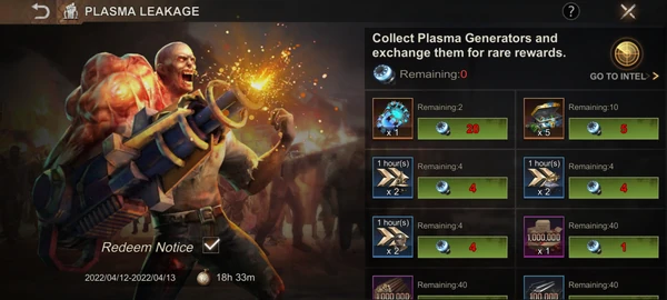 Plasmaleakage store2