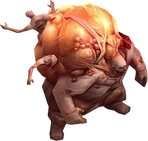 Infected Fiend lv2
