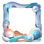 Mermaid's Window nobg