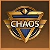 Choas glory point with bg