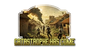 Catastrophe has come 2