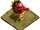 Tengu Statue