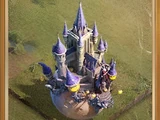 Moonlit Castle Collection Set