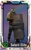 Solarii Elite Diamond