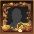 Harvest Season Frame Skin