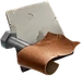Hero gear parts