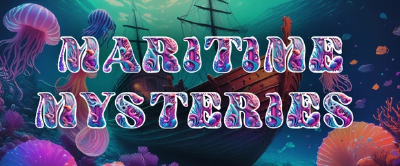 Maritime mysteries-banner