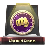 SkyrocketSuccess