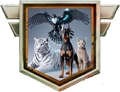 Pet Collection Initiative Emblem