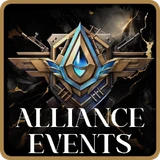 Alliance EVENTS en