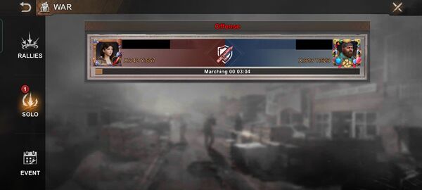 Soloattack
