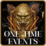 ONE TIME EVENTS EN