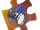 Astral Voyager Sentinel Fragment