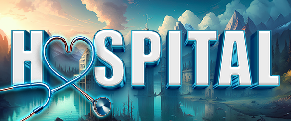 Hospital Banner