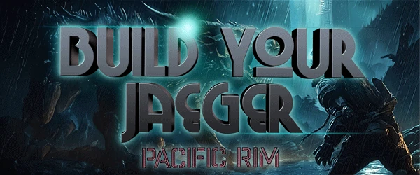 Pacific Rim 2024 - Build Your Jaeger | State of Survival Wiki | Fandom