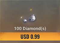 Diamond 99