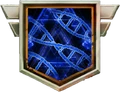 Gene Link Emblem
