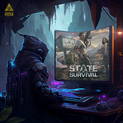 State of Survival ✓