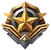 Legendary Hero Badge nobg