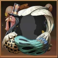 Distinguished Turkey Frame Skin