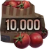 Food 10K NoBG