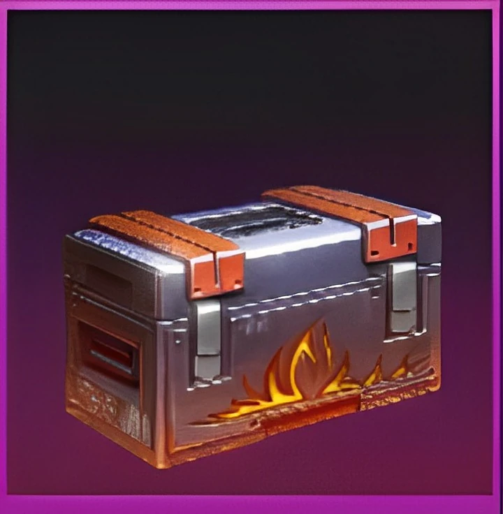 Tiger’s Trophy Crate State of Survival Wiki Fandom
