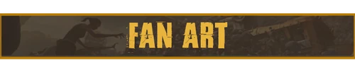 Fan Art Banner
