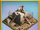Pharaoh's Rest Statue Permit
