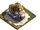 Tiger's Majesty Statue
