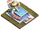 Splish Splash Paradise Statue